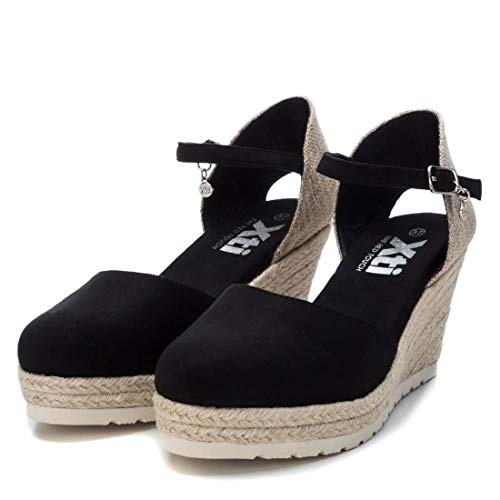 XTI - para Mujer Color: Negro Talla: 37