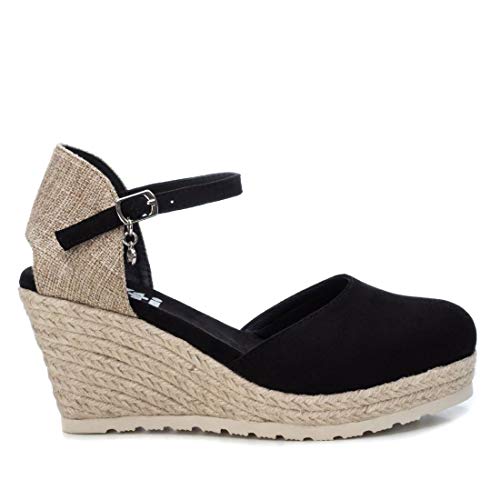 XTI - para Mujer Color: Negro Talla: 37