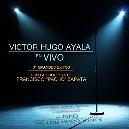 Ya Que Te Vas / Madrigal (feat. Francisco Pacho Zapata & Su Orquesta) [En Vivo]