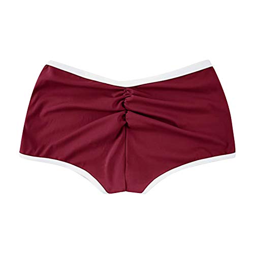 YANFANG Leggings de Entrenamiento para Mujer Deportes de Fitness Correr Yoga Pantalones atléticos