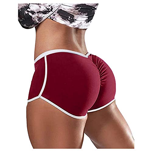 YANFANG Leggings de Entrenamiento para Mujer Deportes de Fitness Correr Yoga Pantalones atléticos