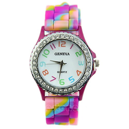 YEROS Chic*Mall - Reloj