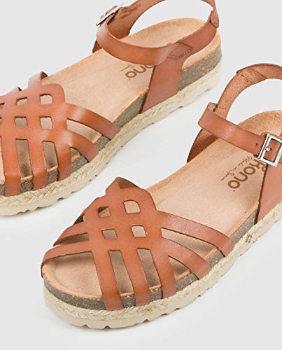 YOKONO - YOKONO java-071 Mujer Cuero - 38