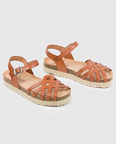 YOKONO - YOKONO java-071 Mujer Cuero - 40