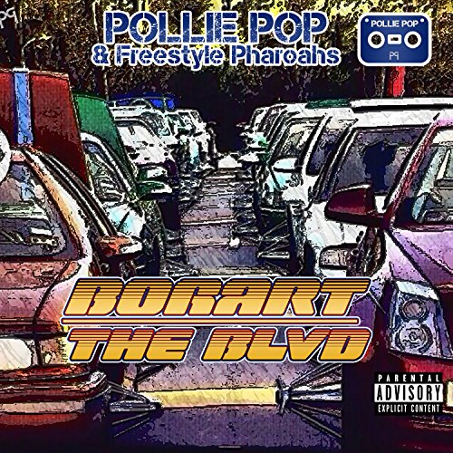 Your Yella Is Gone Be Nude (feat. AY & JB Tha Host) [Explicit]