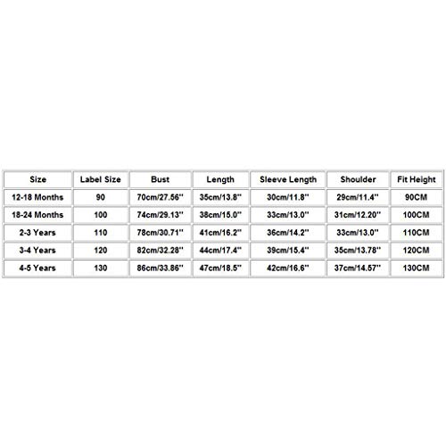 YWLINK ProteccióN contra Los Mosquitos Capa De ProteccióN Solar NiñOs De Manga Larga Dinosaurio para Coche Camping Al Aire Libre Barbacoa De Picnic Ropa(Rojo,4-5 años/130)
