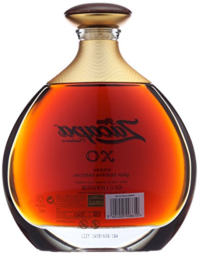 Zacapa Xo Ron Centenario - 700 ml