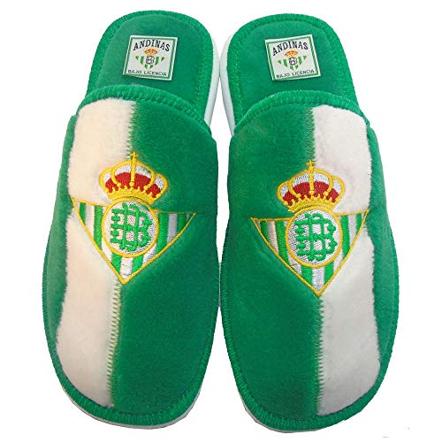 ZAPATILLA ANDINAS 790-70 R. BETIS 42