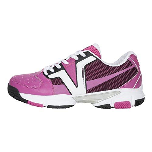 Zapatilla DE Padel Tour Lady (41)