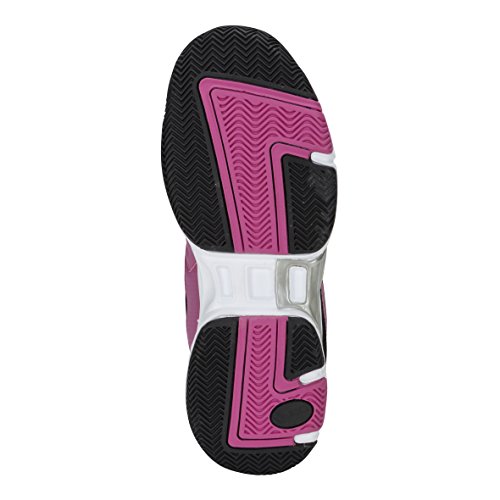 Zapatilla DE Padel Tour Lady (42)