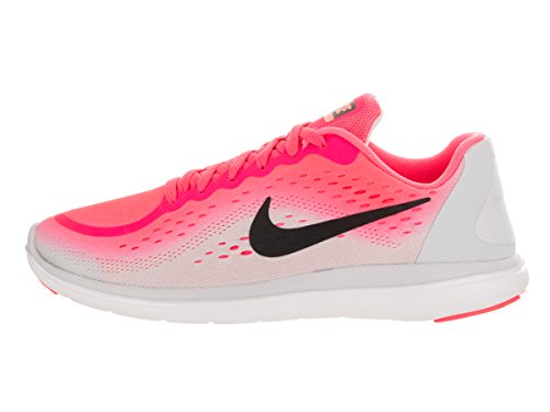 ZAPATILLA DE RUNNING NIKE FLEX 2017 RN (GS) 5