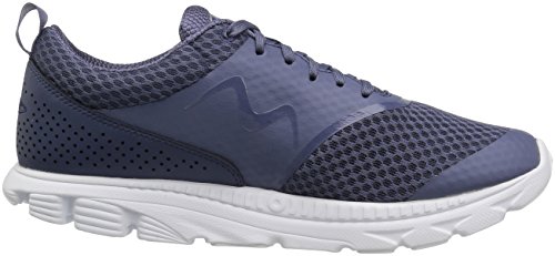 Zapatilla MBT 700897-12Y Azul Speed 17 41 5 Marino