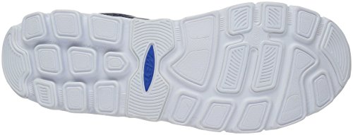 Zapatilla MBT 700897-12Y Azul Speed 17 41 5 Marino