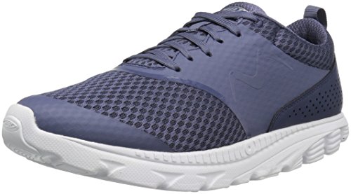 Zapatilla MBT 700897-12Y Azul Speed 17 41 5 Marino