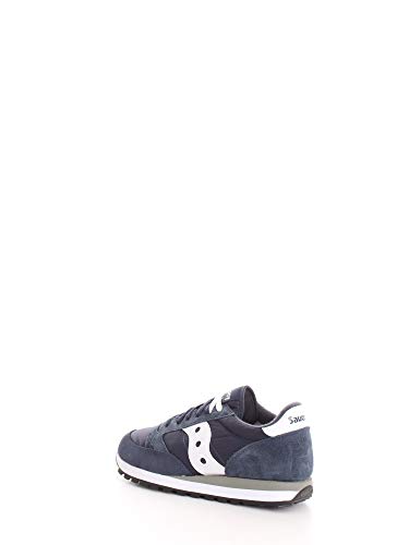 ZAPATILLA SAUCONY MODELO JAZZ ORIGINAL, Hombre, Talla 40.