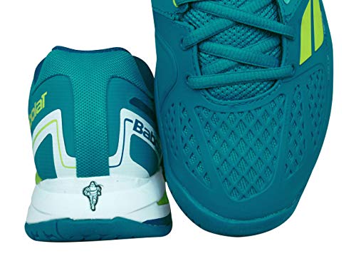 ZAPATILLA TENIS HOMBRE BABOLAT PROPULSE DPM 45307 (45)