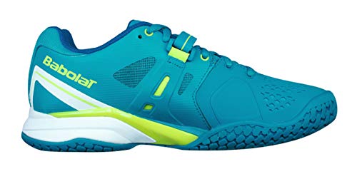 ZAPATILLA TENIS HOMBRE BABOLAT PROPULSE DPM 45307 (45)