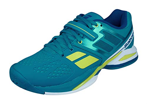 ZAPATILLA TENIS HOMBRE BABOLAT PROPULSE DPM 45307 (45)