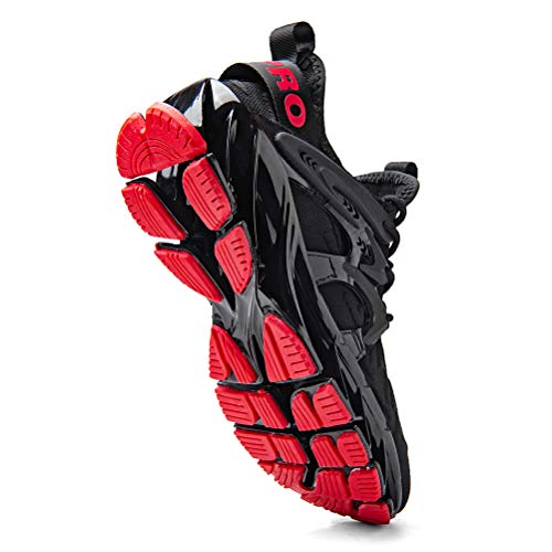 Zapatillas Casual Hombre Running Zapatos Moda Sneakers Deportivas Gimnasio