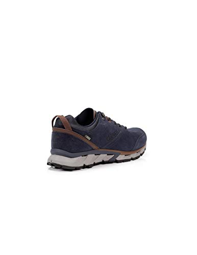 Zapatillas CHIRUCA Etnico 03 Goretex - Color - Azul, Talla - 44