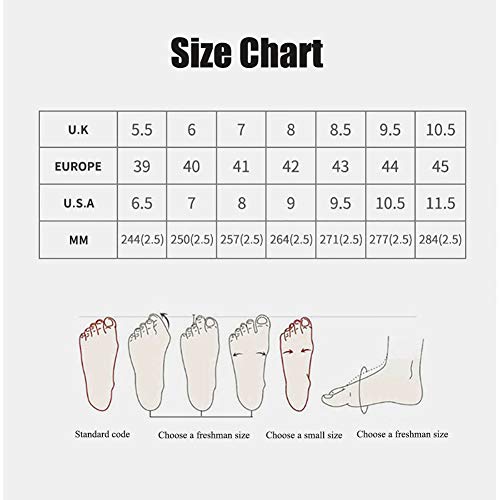 Zapatillas De Ciclismo MTB con Suela de Carbono de y Cierre Rotativo de Alta Precisión para Una Sujeción para Ciclismo Carrera Escalada Zapatos Al Aire Libre Transpirable,Negro,47
