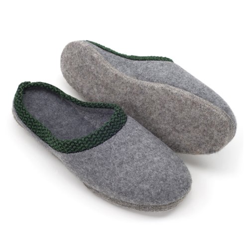 Zapatillas de Fieltro Sola 51 EU