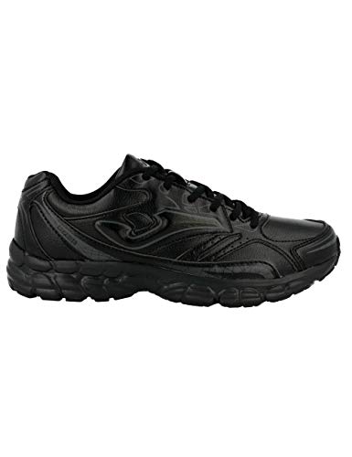 Zapatillas Deportivas para Hombre Joma Reprise 801 Negro - Color - Negro, Talla - 42