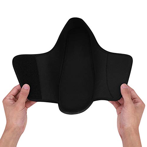 Zapatillas diálogas para hombre, ortopédicas ajustables, zapatillas interiores cómodas, sandalias de pie grande, con cierre de velcro para personas mayores, pies hinchados, artritis edema Swollen