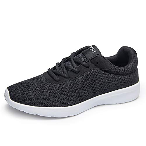 Zapatillas Gimnasio para Fitness Deportes Zapatillas de Running para Hombre