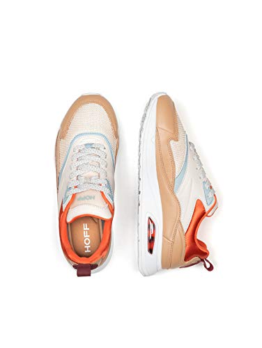 Zapatillas HOFF de Mujer Modelo Marina Bay