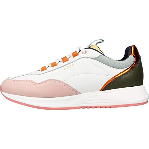 Zapatillas HOFF de Mujer Modelo Portobello