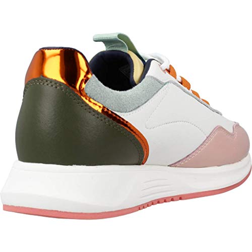 Zapatillas HOFF de Mujer Modelo Portobello