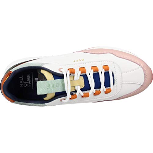 Zapatillas HOFF de Mujer Modelo Portobello