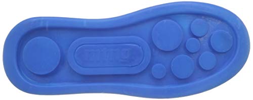 Zapatillas Mustang WAL 69462 Blancas - Talla: 39 genero: Mujer