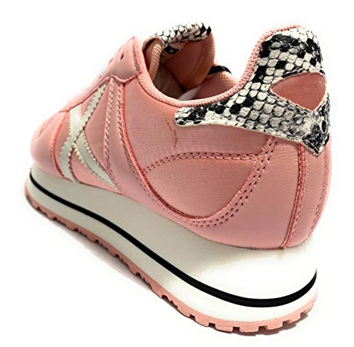 Zapatillas para Mujer Munich Massana Sky 120 (39 EU)