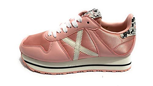 Zapatillas para Mujer Munich Massana Sky 120 (39 EU)