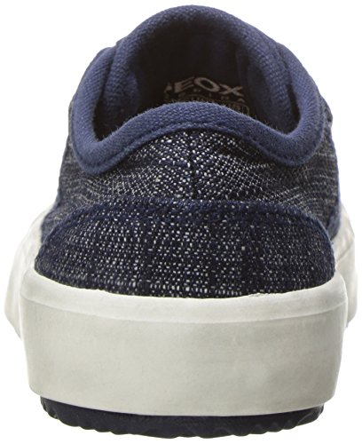 Zapatillas para niï¿½o, color Azul , marca GEOX, modelo Zapatillas Para Niï¿½o GEOX J ALONISSO BOY Azul