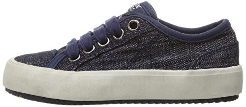 Zapatillas para niï¿½o, color Azul , marca GEOX, modelo Zapatillas Para Niï¿½o GEOX J ALONISSO BOY Azul