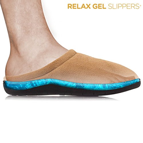 Zapatillas Relax Slippers (Talla M: 40-41)