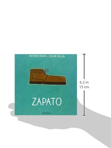 Zapato (De la cuna a la luna)