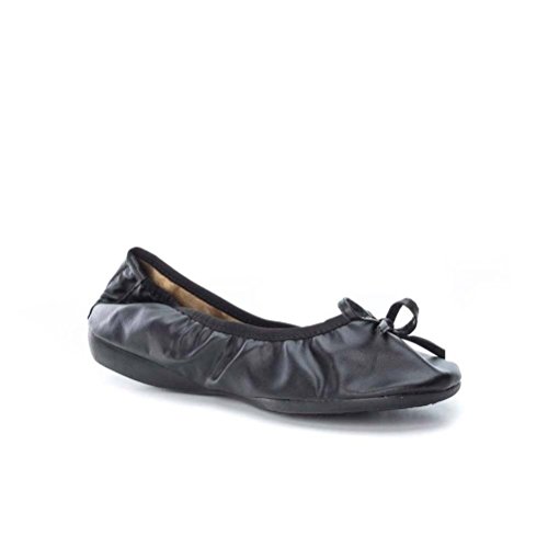 Zapato DE Mujer XTI Plano Bailarina Negro