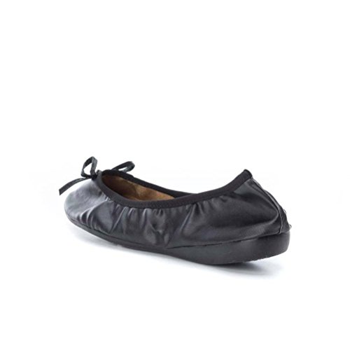 Zapato DE Mujer XTI Plano Bailarina Negro