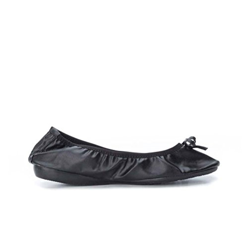 Zapato DE Mujer XTI Plano Bailarina Negro