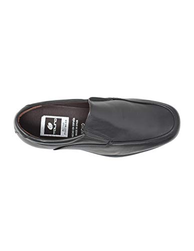 Zapato - TOLINO 7992 Negro- Negro, 42
