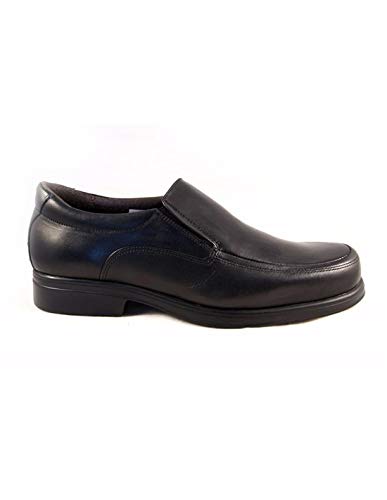 Zapato - TOLINO 7992 Negro- Negro, 42