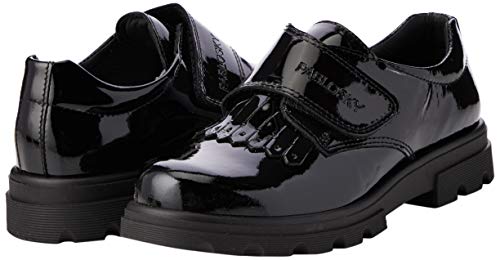 Zapatos Casual Niña Pablosky Negro 342319 30