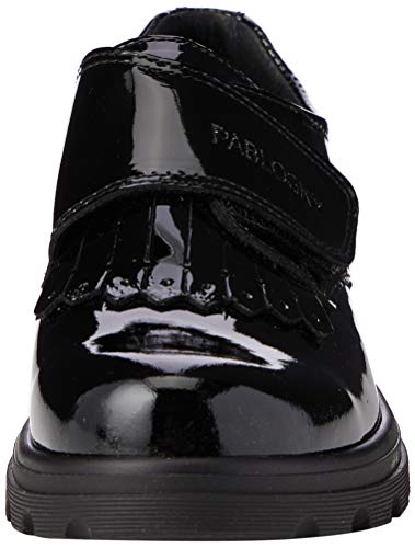 Zapatos Casual Niña Pablosky Negro 342319 32