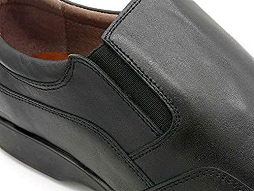 Zapatos Comodosan 7703 Especial para diabéticos y Pies delicados Plantilla-Textil y extraíble. (42 EU)