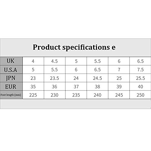 Zapatos de Golf Impermeables para Damas, Zapatillas de Golf Cómodas de Cuero de Microfibra, Cordones Casuales con Uñas Antideslizantes, Zapatos de Entrenamiento de Golf Resistentes Al Desgaste