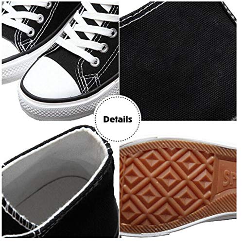 Zapatos Lindo Super Mario Impreso Las Zapatillas De Deporte De Las Mujeres De Los Hombres De Los Zapatos De Lona Ocasionales De Dibujos Animados Niños Y Niñas Adolescentes,Rojo,40